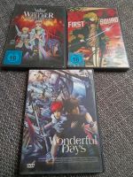 DVD, Anime Nordrhein-Westfalen - Kerken Vorschau