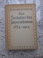 Das Zeitalter des Imperialismus 1884-1914 Baden-Württemberg - Aalen Vorschau