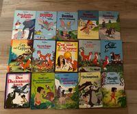 Walt Disney Bücher 56 Stück Klassiker Nordrhein-Westfalen - Geldern Vorschau
