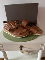 Sandalen von Tamaris Gr. 38 Baden-Württemberg - Zell am Harmersbach Vorschau