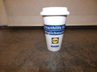 NEU! Lidl Coffee to go Becher Rheinland-Pfalz - Bad Dürkheim Vorschau