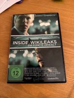 Inside Wikileaks Die fünfte Gewalt Film DVD Daniel Brühl assange Nordrhein-Westfalen - Paderborn Vorschau