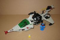 LEGO Classic Space Set 6891 Gamma V Laser Craft, 1985 Bayern - Polling Vorschau