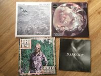 Vinyl LP Schallplatte  Pop Electronica Nicolas Jaar Darkside Jimi Niedersachsen - Bramsche Vorschau