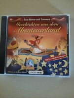 CD Geschichten aus dem Abenteuerland - zum hören und träumen Baden-Württemberg - Lörrach Vorschau