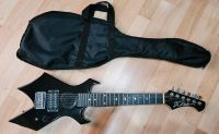 Reisegitarre BC Rich Hessen - Taunusstein Vorschau