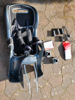 Fahrradkindersitz Britax Römer Jockey Comfort Hamburg-Nord - Hamburg Langenhorn Vorschau