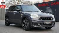 MINI COOPER SE COUNTRYMAN JOHN COOPER WORKS*PLUG-IN* Eimsbüttel - Hamburg Niendorf Vorschau