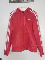 Adidas Hoodie / Pullover rot Gr. M Baden-Württemberg - Großbottwar Vorschau
