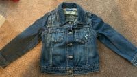 Benetton Jeansjacke Jäckchen Jeans 86/92 Sachsen - Grünbach Vorschau