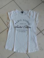 T.Shirt von Amisu Gr.S weiß Hessen - Dieburg Vorschau