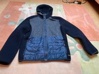 Steppjacke/Fleecejacke Größe M Bayern - Schwabmünchen Vorschau