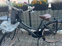 Fahrrad  Popal 26 Zoll Eimsbüttel - Hamburg Eimsbüttel (Stadtteil) Vorschau