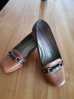 Damenschuhe    Gerry Weber  Gr. 38 Niedersachsen - Georgsmarienhütte Vorschau