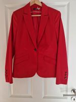 roter Blazer von Jake's, Gr. 36/S Baden-Württemberg - Ludwigsburg Vorschau