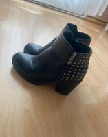 Schicke Damen-Stiefeletten Berlin - Wilmersdorf Vorschau