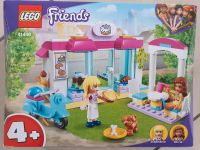 Lego Friends Neu Niedersachsen - Schortens Vorschau