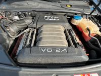 Audi A6 4F 2,4 BDW  177PS Motor Komplett 162,000KM Nordrhein-Westfalen - Bottrop Vorschau