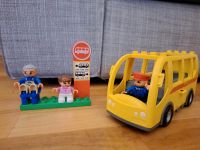LEGO Duplo Bushaltestelle Schleswig-Holstein - Satrup Vorschau