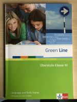 Green Line Oberstufe Language and Skill Trainer mit CD Kreis Pinneberg - Uetersen Vorschau