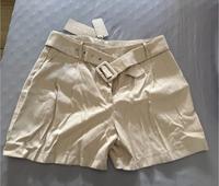 !NEU! Beige kurze Hose Bayern - Ichenhausen Vorschau