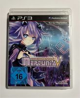 PlayStation 3 - Hyperdimension Neptunia Victory Eimsbüttel - Hamburg Niendorf Vorschau