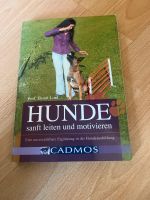 Hunde Buch Hundebuch Hundebücher Hunde Bücher Hunde sanft leiten Nordrhein-Westfalen - Hagen Vorschau