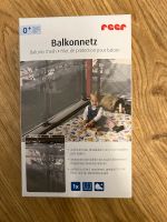 Balkonnetz reer Baden-Württemberg - Weinheim Vorschau