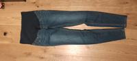Umstandsjeans super skinny Gr 38 Bayern - Wörth a. Main Vorschau