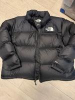 The North Face Damen Daunenjacke, 3 XL Aubing-Lochhausen-Langwied - Aubing Vorschau