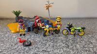 Playmobil City Life MotoCross Gelände Bayern - Weichering Vorschau