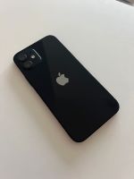 iPhone 12 128GB schwarz Berlin - Mitte Vorschau