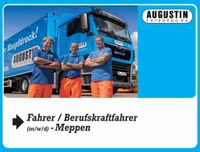 Fahrer (m/w/d) - Meppen Niedersachsen - Meppen Vorschau