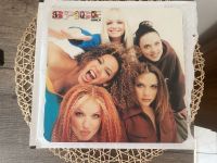 Spice Girls mousepad Dortmund - Aplerbeck Vorschau