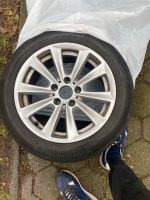 BMW e39 17 Zoll Alu-Leichtmetall-Felgensatz Nordrhein-Westfalen - Marl Vorschau