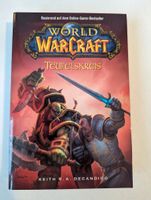 World of Warcraft Teufelskreis Buch Brandenburg - Schönefeld Vorschau