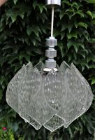 70er Lampe vintage Hippie retro Deckenlampe Niedersachsen - Ohrum Vorschau