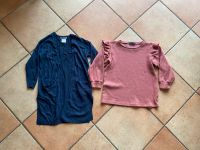 Pullover und Strickjacke Gr 116 Schleswig-Holstein - Bad Segeberg Vorschau