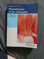 Physiotherapie in der Orthopädie Nordrhein-Westfalen - Oberhausen Vorschau