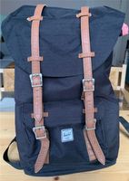 Herschel Rucksack „ Little America“ gebraucht Berlin - Spandau Vorschau