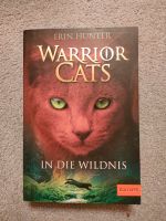 Warrior Cats "In die Wildnis" Hessen - Hohenahr Vorschau