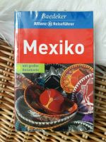 Mexiko Reiseführer von Baedecker mit Karte / Mexico Frankfurt am Main - Praunheim Vorschau