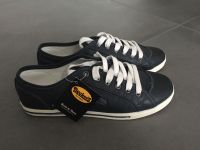 Docker Sneaker Gr. 37 Dunkelblau NEU Baden-Württemberg - Bad Buchau Vorschau