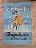 Shopaholic in New York *Sophie Kinsella* Hessen - Runkel Vorschau