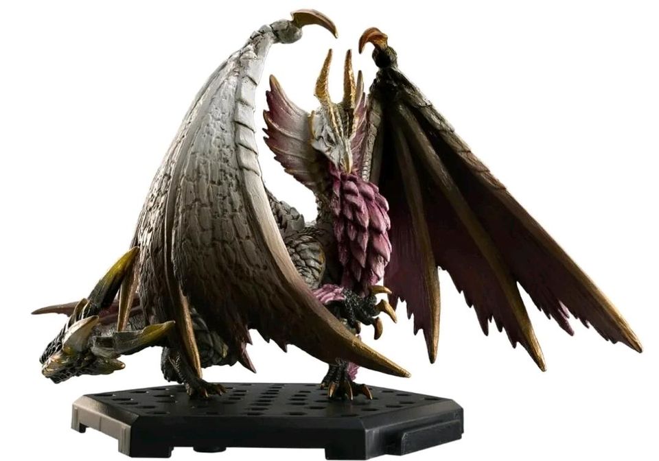 Monster Hunter Figure Builder Standard Model Plus Vol.22 NEU in Dorsten