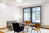 Mitgliedschaften für flexible Arbeitsplätze in Regus Neuer Wall 50 Eimsbüttel - Hamburg Rotherbaum Vorschau