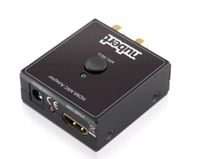 Nubert HDMI/ARC Cinch Adapter zu verkaufen Nordrhein-Westfalen - Wickede (Ruhr) Vorschau