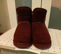 Boots Fellboots Stiefeletten Gr. 39 Nordrhein-Westfalen - Kaarst Vorschau