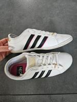 Schuhe sneaker Adidas NEO Gr. 36 2/3 weiß Dortmund - Lütgendortmund Vorschau