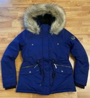 Superdry Winter Parka Mantel Jacke Gr. XS S 34 36 *NEU+Etikett* Sachsen - Werdau Vorschau